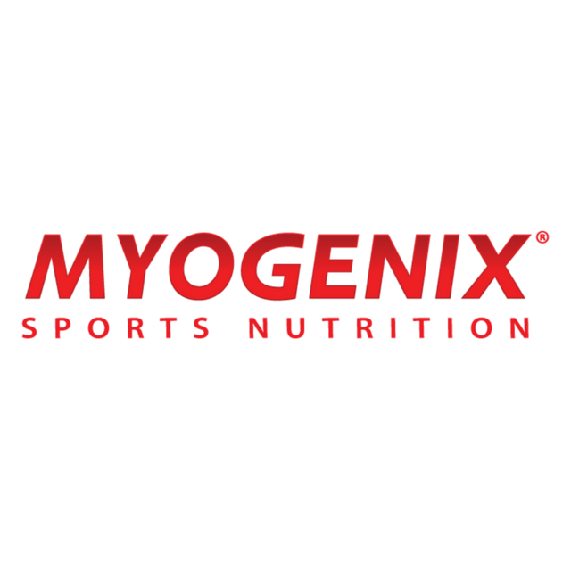 Myogenix Sports Nutrition