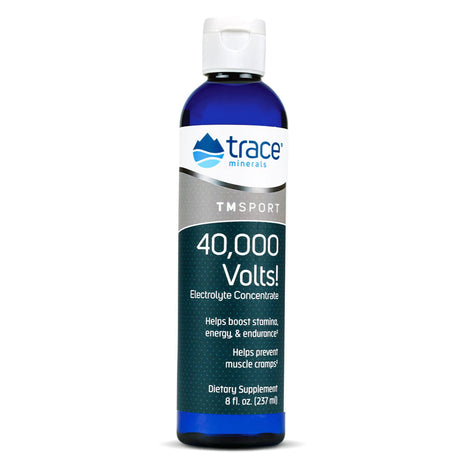40,000 Volts! Electrolyte Concentrate-Electrolyte-AlchePharma