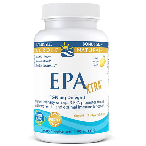 EPA Xtra-Fish Oil-AlchePharma