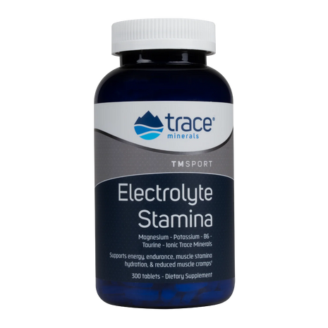 Electrolyte Stamina Tablets-Electrolyte-AlchePharma