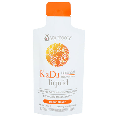 K2 D3 Liquid-Vitamins-AlchePharma