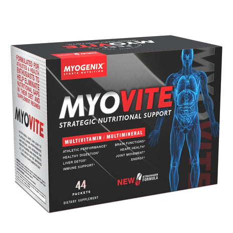 Myovite Packs - 44 packets per box-Multi-Vitamin-AlchePharma