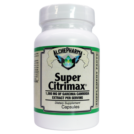 Super CitriMax™-AlchePharma