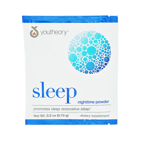 YouTheory Sleep-Sleep-AlchePharma