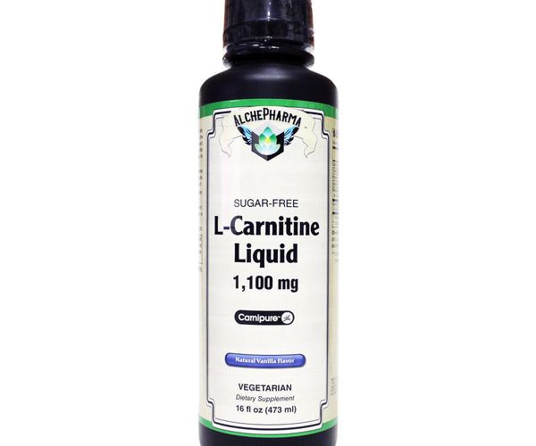 l carnitine and blood sugar Best CLA & L-Carnitine Supplements main image 1