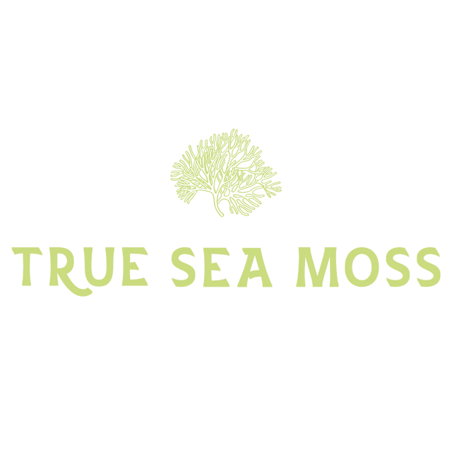 True Sea Moss