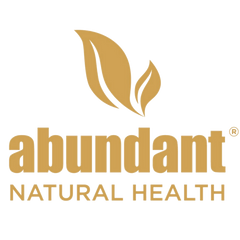 Collection image for: Abundant Natural Health