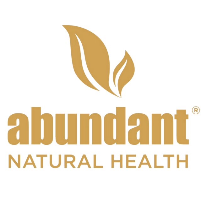 Abundant Natural Health