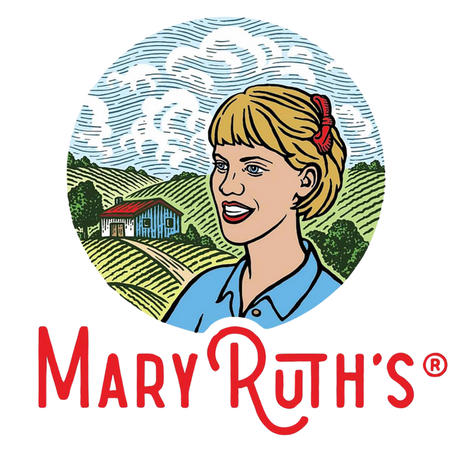 Mary Ruth's Organics