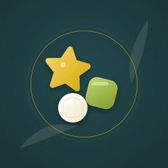Chewables, gummies and lozenges
