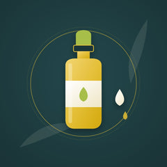 Liquids, drops and tinctures