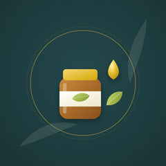 Oils and topicals