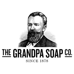 Collection image for: The Grandpa Soap Co.