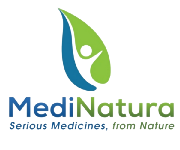 MediNatura – AlchePharma