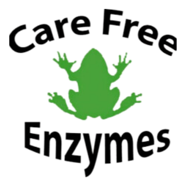 Care Free Enzymes