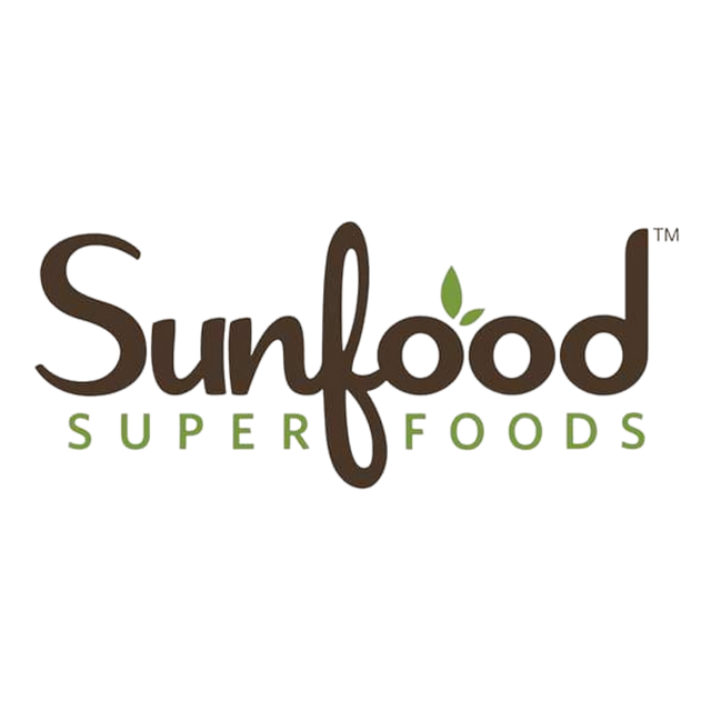 Sunfood Superfoods