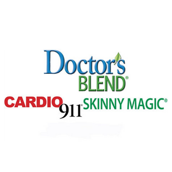 Doctor's Blend