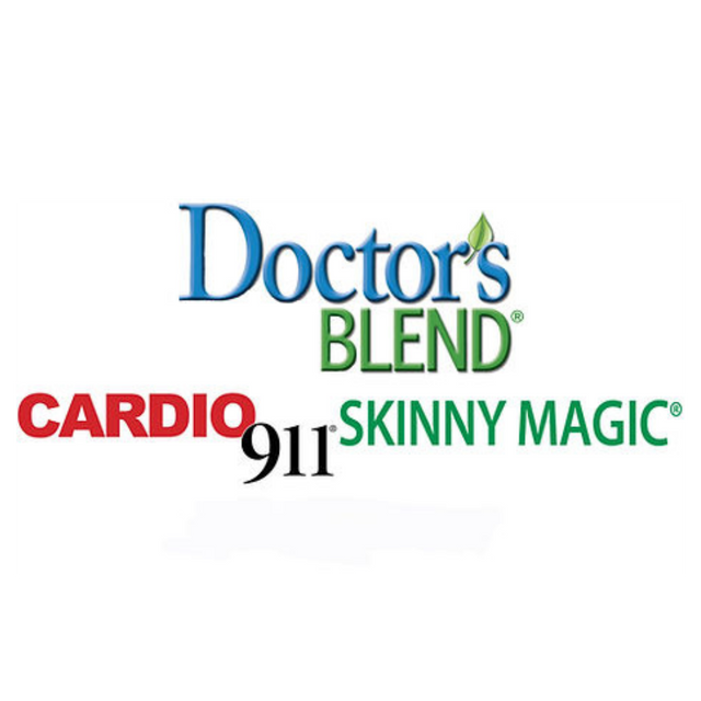 Doctor's Blend