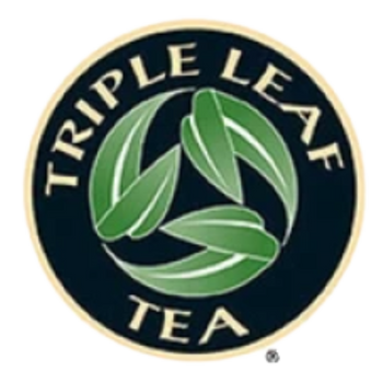 Triple Leaf Tea