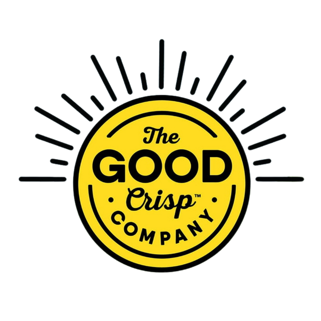 The Good Crisp Company