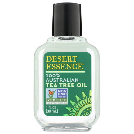 100% Australian Tea Tree Oil-Essential Oil-AlchePharma