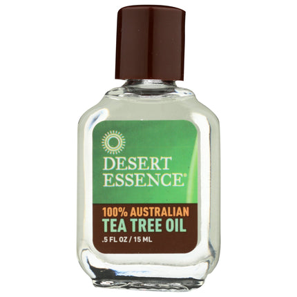 100% Australian Tea Tree Oil-Essential Oil-AlchePharma