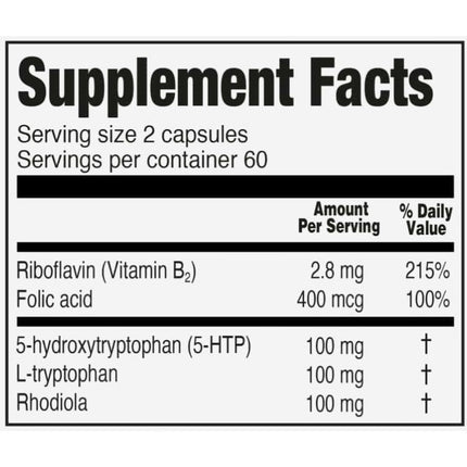 5-HTP Complex-AlchePharma