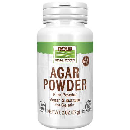 Agar Powder-Natural Foods-AlchePharma