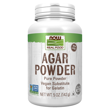 Agar Powder-Natural Foods-AlchePharma