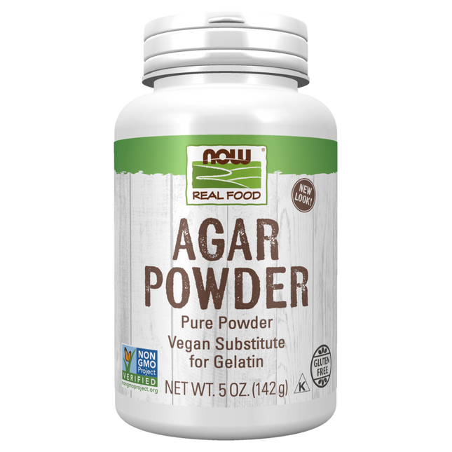 Agar Powder-Natural Foods-AlchePharma