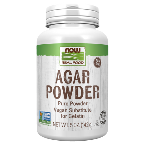 Agar Powder-Natural Foods-AlchePharma