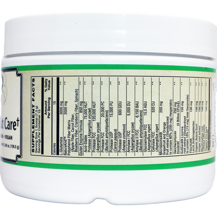 AlchePharma Advanced Gut Care powder-AlchePharma