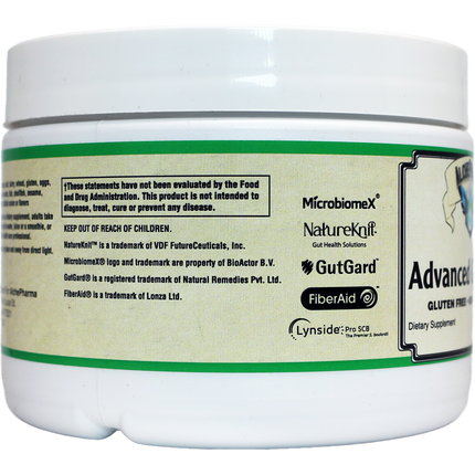 AlchePharma Advanced Gut Care powder-AlchePharma