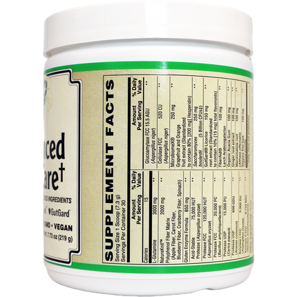 AlchePharma Advanced Gut Care powder-AlchePharma