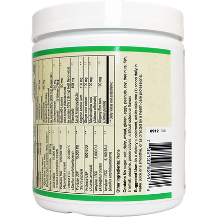 AlchePharma Advanced Gut Care powder-AlchePharma