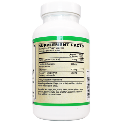 Advanced Urinary Care: Clinically-Studied Support for Bladder Health-Urinary Tract Health-AlchePharma