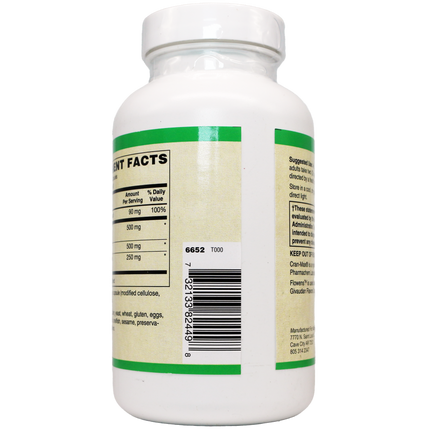 Advanced Urinary Care: Clinically-Studied Support for Bladder Health-Urinary Tract Health-AlchePharma