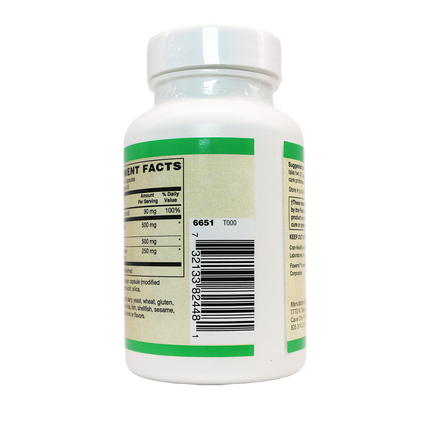 Advanced Urinary Care: Clinically-Studied Support for Bladder Health-Urinary Tract Health-AlchePharma