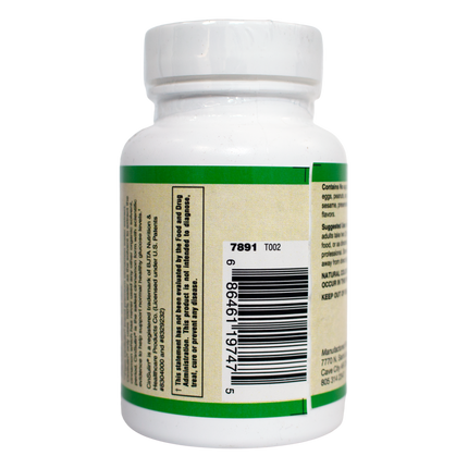 AlchePharma CinSulin® Water-Soluble Cinnamon Extract 500 mg-AlchePharma