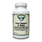 120 Vegan Capsules