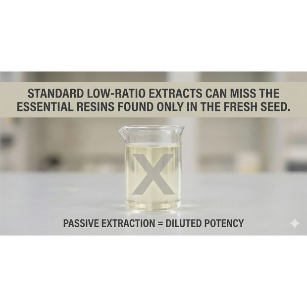 AlchePharma Organic Fresh Milky Oats (Avena fatua) - Potent 1:2 Liquid Extract-Herb-AlchePharma