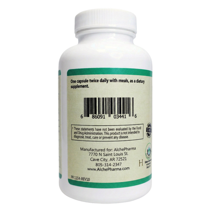 GO-OUT PLEX Joint & Circulatory Support w/ Tart Cherry and Celery Seed Extracts-Joint Health-AlchePharma