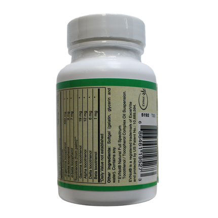 AlchePharma Perfect E: The Apex of Vitamin E Science-Anti-Oxidant-AlchePharma