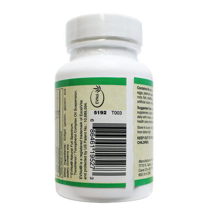 AlchePharma Perfect E: The Apex of Vitamin E Science-Anti-Oxidant-AlchePharma