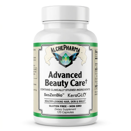 AlchePharma's Advanced Beauty Care-AlchePharma