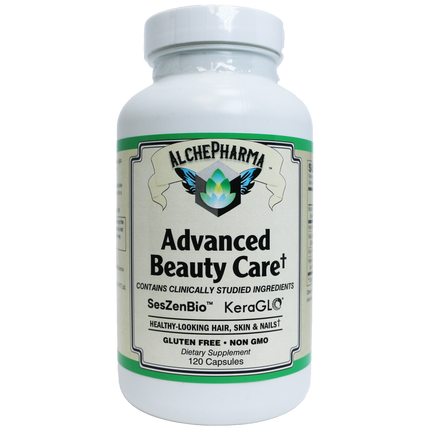 Advanced Beauty Care-AlchePharma