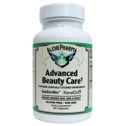 Advanced Beauty Care-AlchePharma