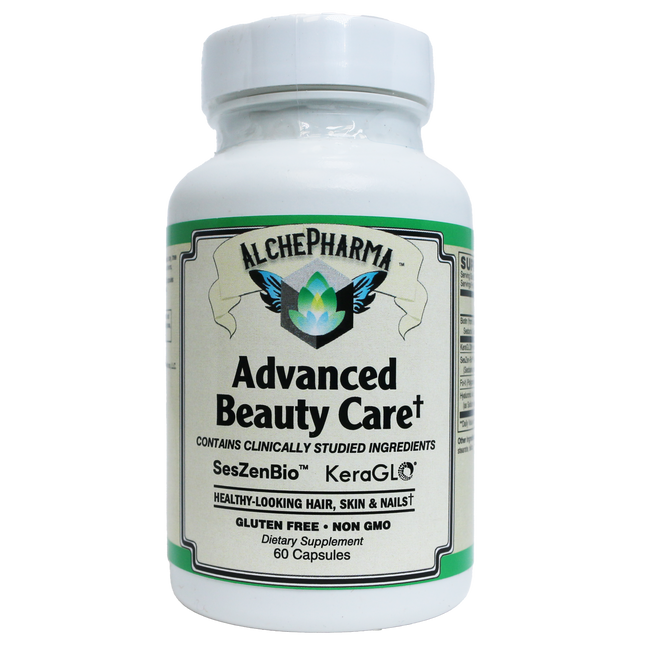 Advanced Beauty Care-AlchePharma