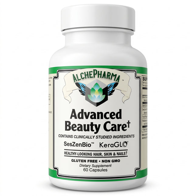AlchePharma's Advanced Beauty Care-AlchePharma