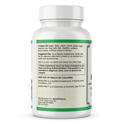 AlchePharma's Advanced Beauty Care-AlchePharma